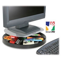 Kensington Spin Station 2 Monitor stand (60049)